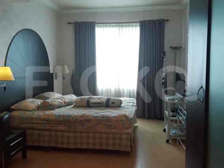Tipe 1 Kamar Tidur di Lantai Tinggi untuk disewakan di Batavia Apartemen - fbe9f2 3