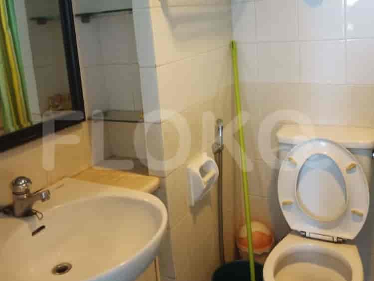Tipe 1 Kamar Tidur di Lantai Tinggi untuk disewakan di Batavia Apartemen - fbe9f2 4