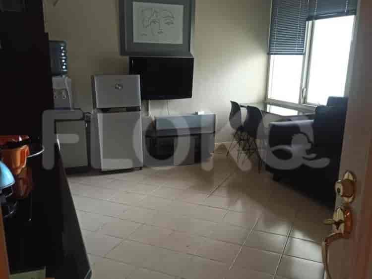 Tipe 1 Kamar Tidur di Lantai Tinggi untuk disewakan di Batavia Apartemen - fbefac 3