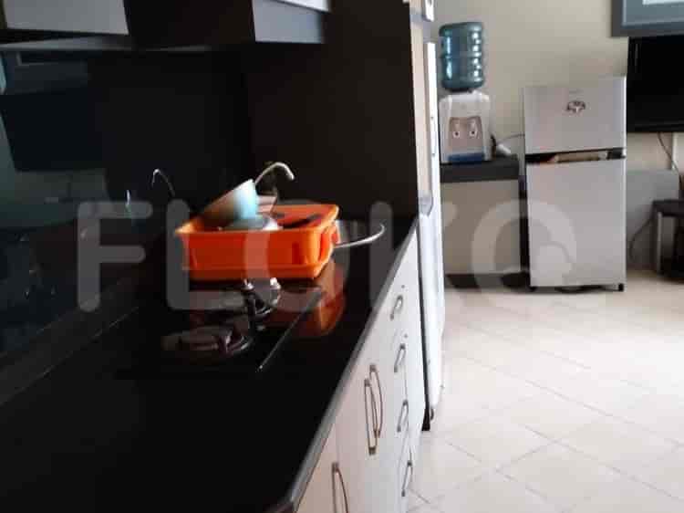 Tipe 1 Kamar Tidur di Lantai Tinggi untuk disewakan di Batavia Apartemen - fbefac 4