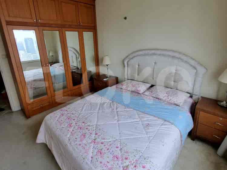 Tipe 1 Kamar Tidur di Lantai Tinggi untuk disewakan di Batavia Apartemen - fbe533 5