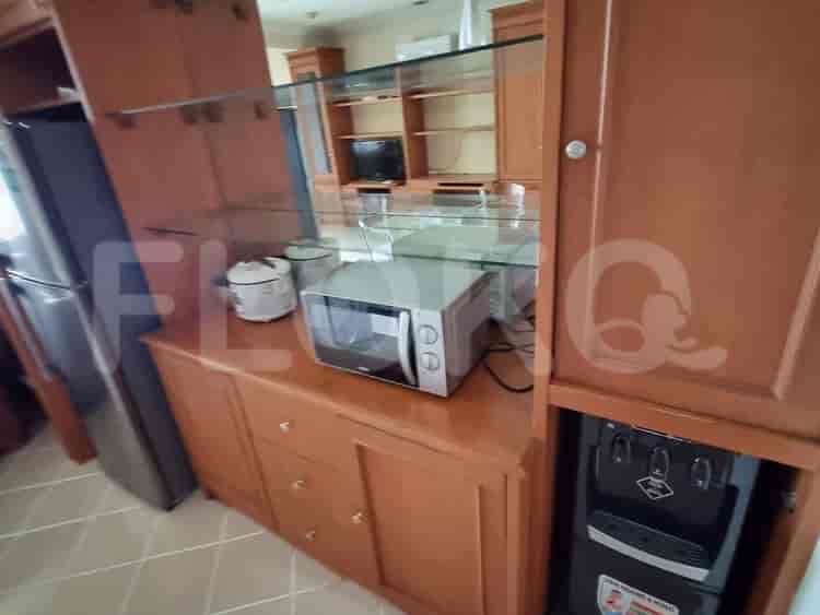 Tipe 1 Kamar Tidur di Lantai Tinggi untuk disewakan di Batavia Apartemen - fbe533 6