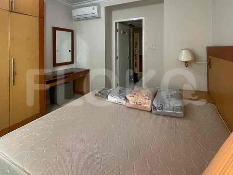 Tipe 1 Kamar Tidur di Lantai Rendah untuk disewakan di Batavia Apartemen - fbee0f 3