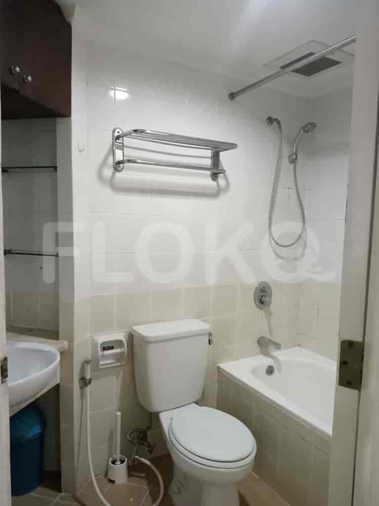 Tipe 1 Kamar Tidur di Lantai Rendah untuk disewakan di Batavia Apartemen - fbe3fd 1