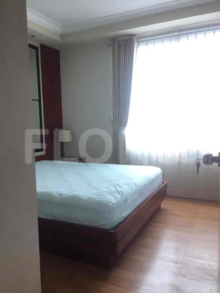 Tipe 1 Kamar Tidur di Lantai Rendah untuk disewakan di Batavia Apartemen - fbe7b8 1