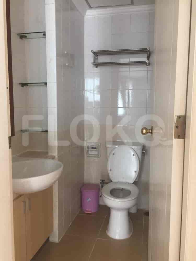 Tipe 1 Kamar Tidur di Lantai Rendah untuk disewakan di Batavia Apartemen - fbe7b8 3