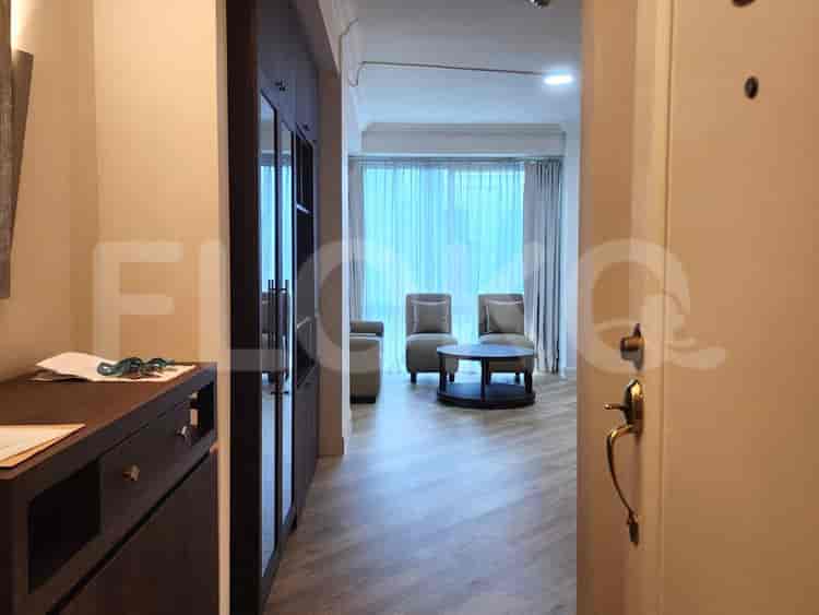 Tipe 3 Kamar Tidur di Lantai Tinggi untuk disewakan di Batavia Apartemen - fbe36d 20