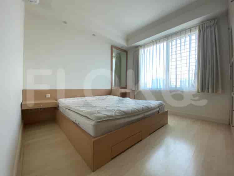 Tipe 3 Kamar Tidur di Lantai Rendah untuk disewakan di Batavia Apartemen - fbe305 3