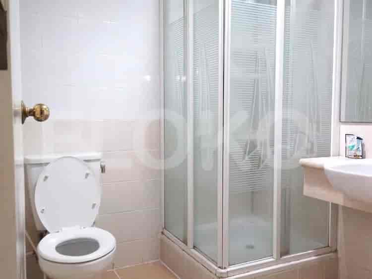 Tipe 3 Kamar Tidur di Lantai Rendah untuk disewakan di Batavia Apartemen - fbe094 13