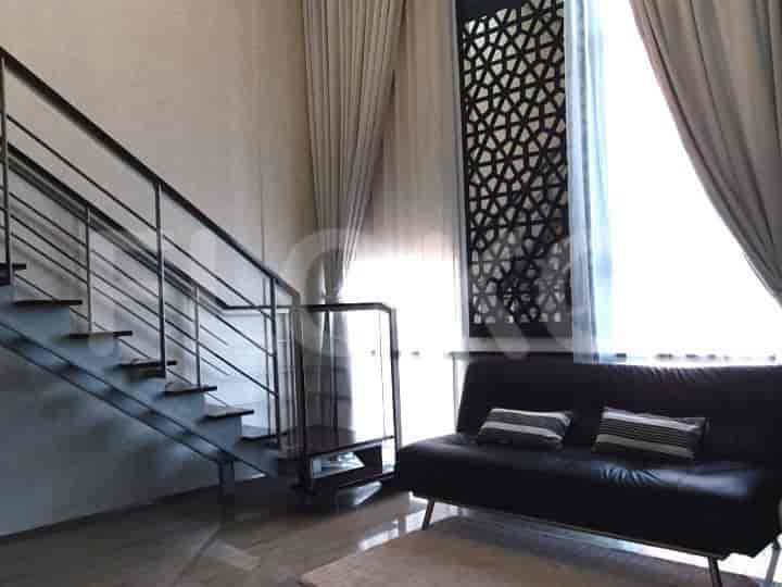 2 Bedroom on Low Floor for Rent in Bellagio Mansion - fme960 1