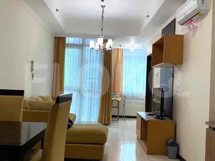 1 Bedroom on Middle Floor for Rent in Bellagio Residence - fku7df 2