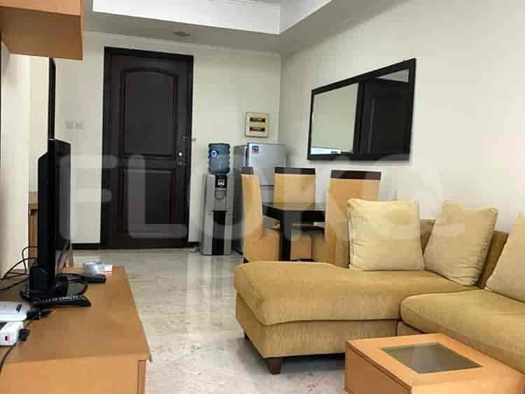 1 Bedroom on Middle Floor for Rent in Bellagio Residence - fku7df 4