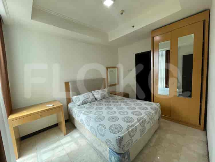 Tipe 1 Kamar Tidur di Lantai Rendah untuk disewakan di Bellagio Residence - fku8ac 2