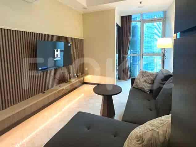 2 Bedroom on Low Floor for Rent in Bellagio Residence - fku84e 1