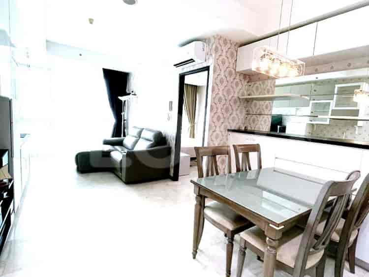 2 Bedroom on Low Floor for Rent in Bellagio Residence - fku576 1