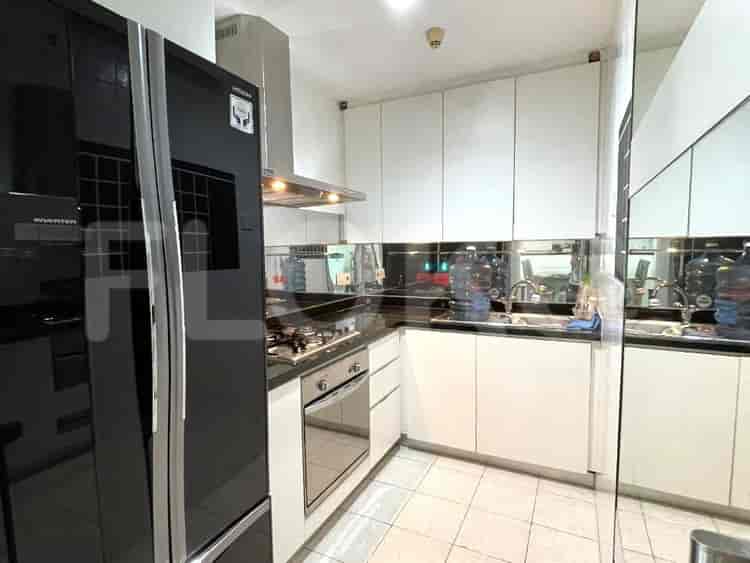 2 Bedroom on Low Floor for Rent in Bellagio Residence - fku576 2
