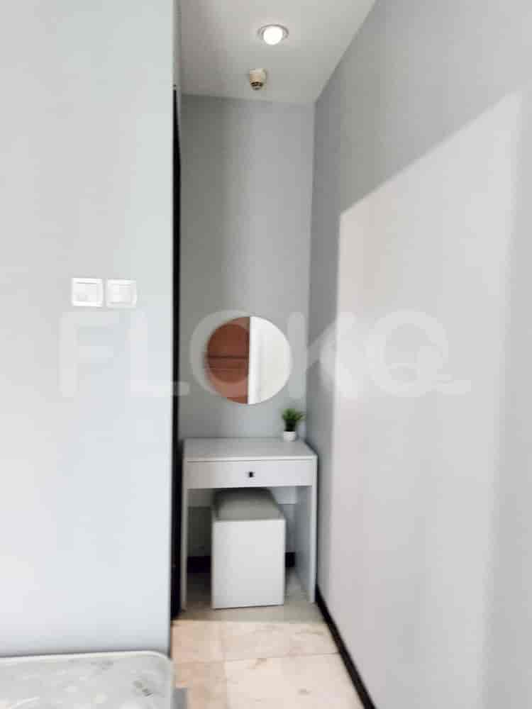 Tipe 2 Kamar Tidur di Lantai Menengah untuk disewakan di Bellagio Residence - fku187 1