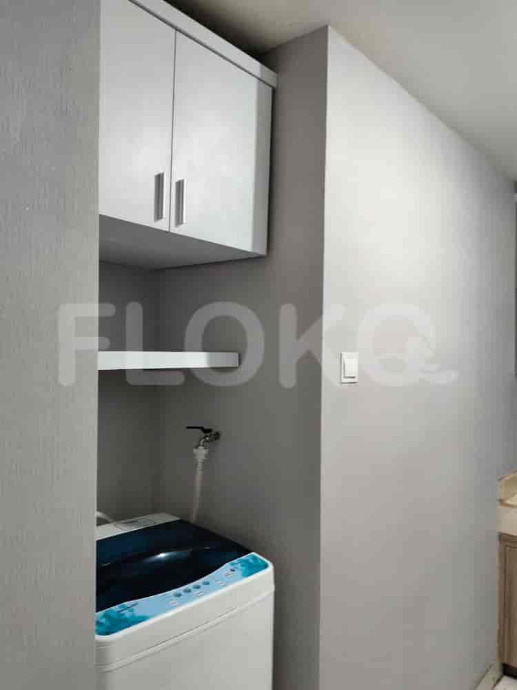 Tipe 2 Kamar Tidur di Lantai Menengah untuk disewakan di Bellagio Residence - fku187 5