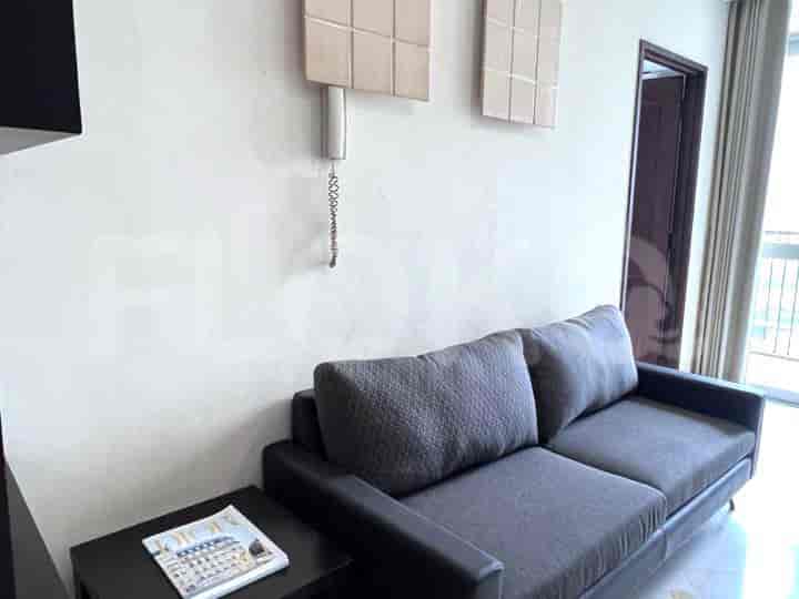 2 Bedroom on Middle Floor for Rent in Bellagio Residence - fkuc43 1