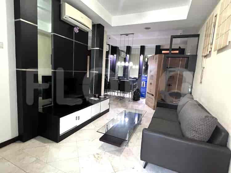 2 Bedroom on Middle Floor for Rent in Bellagio Residence - fkuc43 2