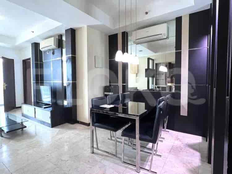 2 Bedroom on Middle Floor for Rent in Bellagio Residence - fkuc43 3