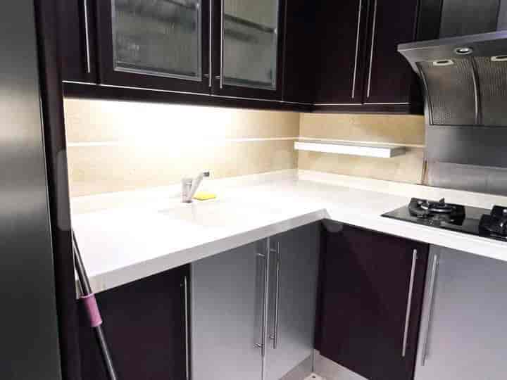 2 Bedroom on Middle Floor for Rent in Bellagio Residence - fkuc43 7