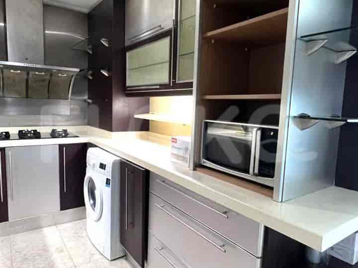 2 Bedroom on Middle Floor for Rent in Bellagio Residence - fkuc43 8