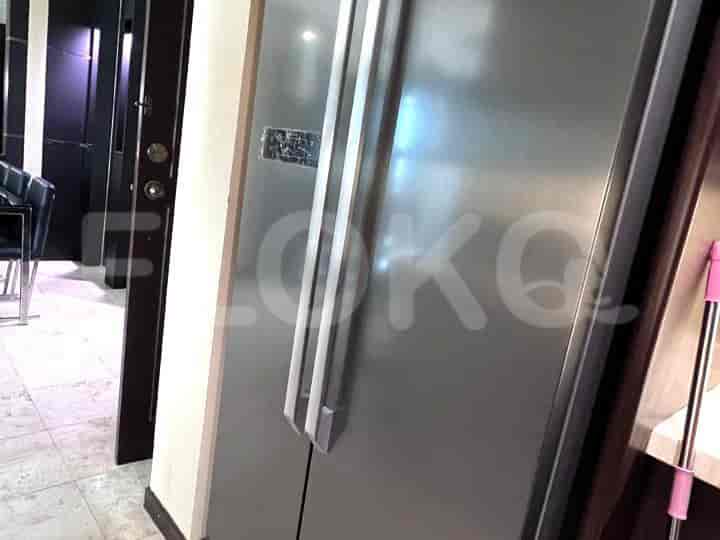 2 Bedroom on Middle Floor for Rent in Bellagio Residence - fkuc43 9