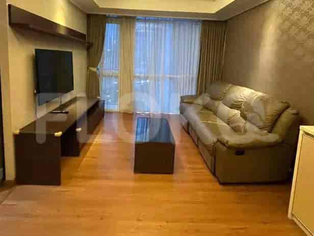2 Bedroom on Middle Floor for Rent in Bellagio Residence - fkuf28 2