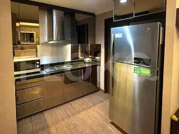 2 Bedroom on Middle Floor for Rent in Bellagio Residence - fkuf28 9