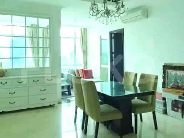 2 Bedroom on Middle Floor for Rent in Bellagio Residence - fku590 2