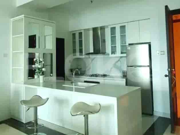 2 Bedroom on Middle Floor for Rent in Bellagio Residence - fku590 4