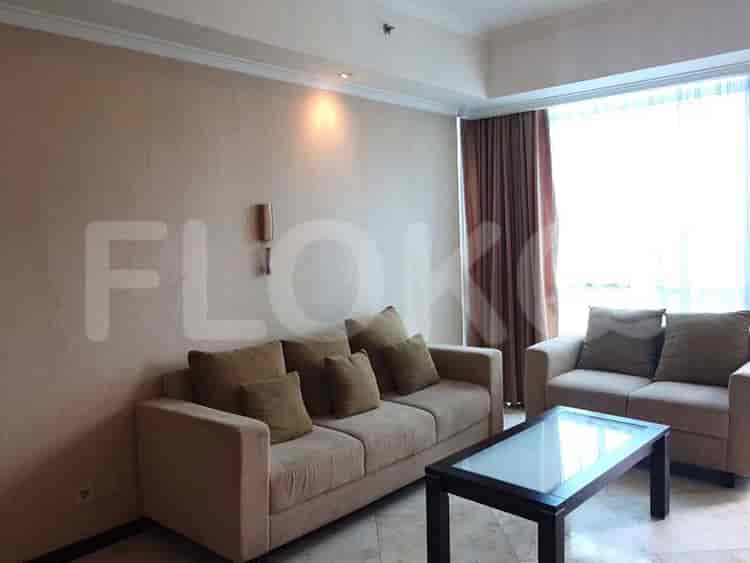 2 Bedroom on Middle Floor for Rent in Bellagio Residence - fku264 1