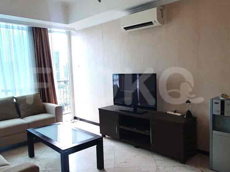 2 Bedroom on Middle Floor for Rent in Bellagio Residence - fku264 2