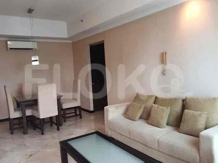 2 Bedroom on Middle Floor for Rent in Bellagio Residence - fku264 3