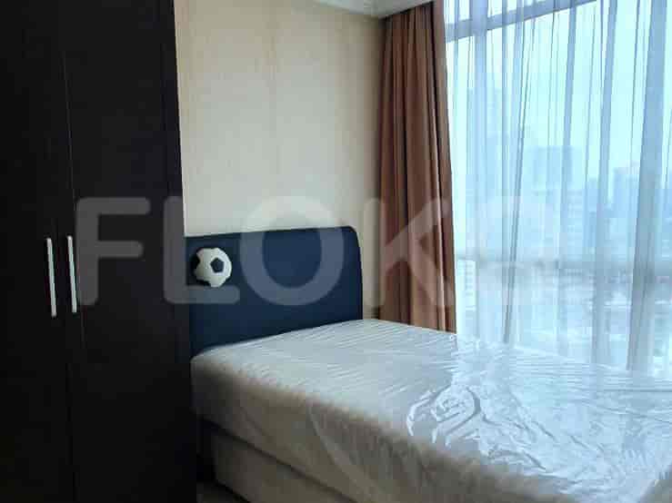 2 Bedroom on Middle Floor for Rent in Bellagio Residence - fku264 5