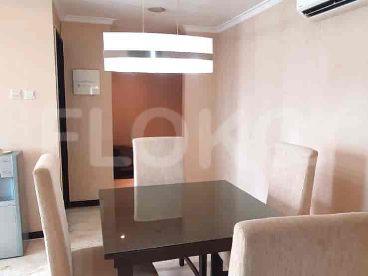 2 Bedroom on Middle Floor for Rent in Bellagio Residence - fku264 6