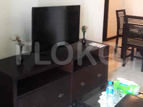 2 Bedroom on Middle Floor for Rent in Bellagio Residence - fku4e1 2