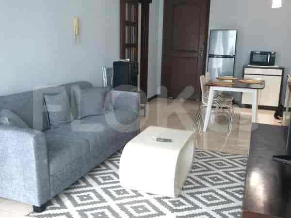 2 Bedroom on Middle Floor for Rent in Bellagio Residence - fkud69 1