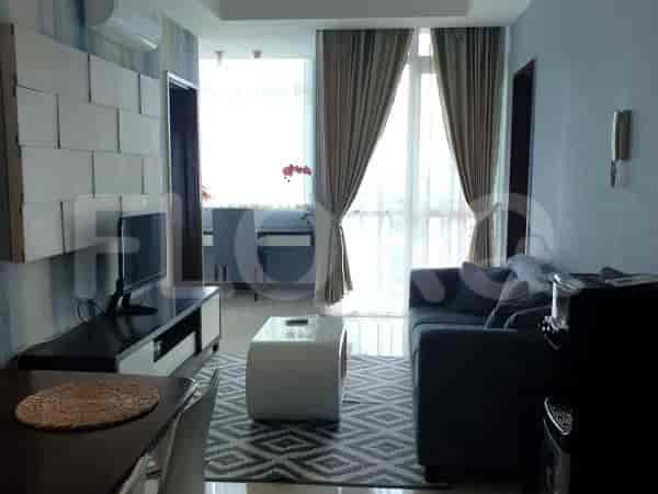 2 Bedroom on Middle Floor for Rent in Bellagio Residence - fkud69 3