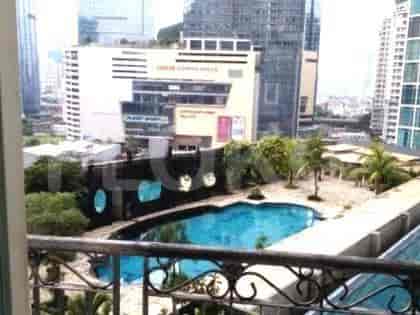 2 Bedroom on Low Floor for Rent in Bellagio Residence - fkuaf6 7