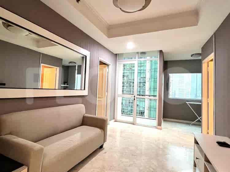 2 Bedroom on Low Floor for Rent in Bellagio Residence - fku4c4 1