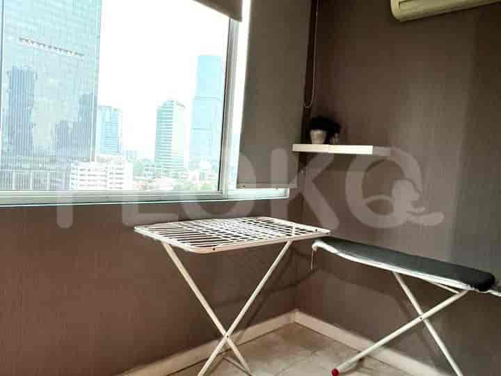 2 Bedroom on Low Floor for Rent in Bellagio Residence - fku4c4 2