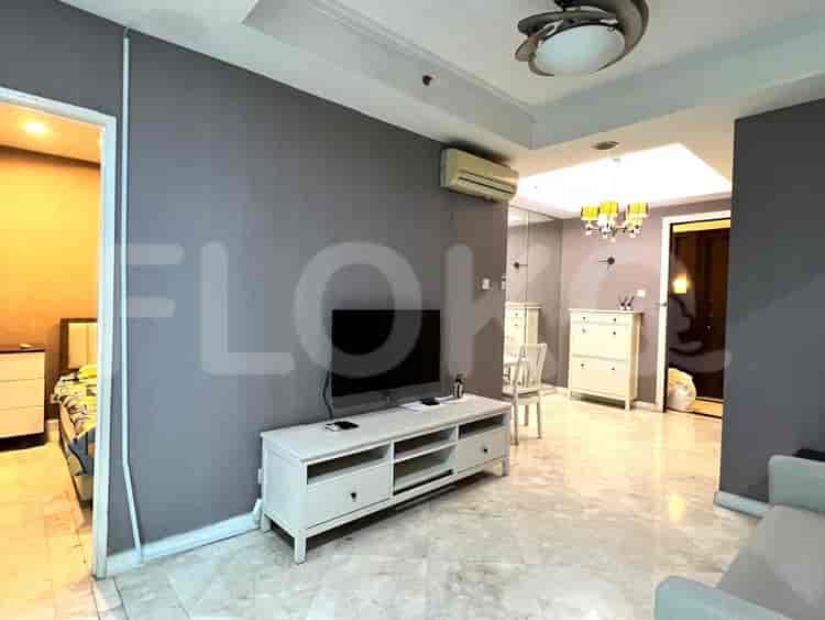 2 Bedroom on Low Floor for Rent in Bellagio Residence - fku4c4 4