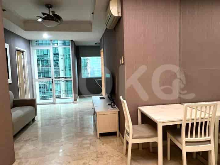2 Bedroom on Low Floor for Rent in Bellagio Residence - fku4c4 5