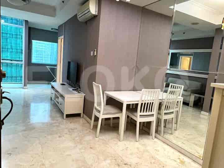 2 Bedroom on Low Floor for Rent in Bellagio Residence - fku4c4 6