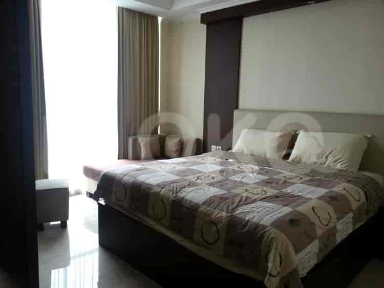 2 Bedroom on Low Floor for Rent in Bellagio Residence - fku13a 2