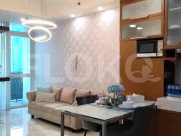 2 Bedroom on Low Floor for Rent in Bellagio Residence - fkuf6b 1
