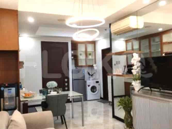 2 Bedroom on Low Floor for Rent in Bellagio Residence - fkuf6b 2