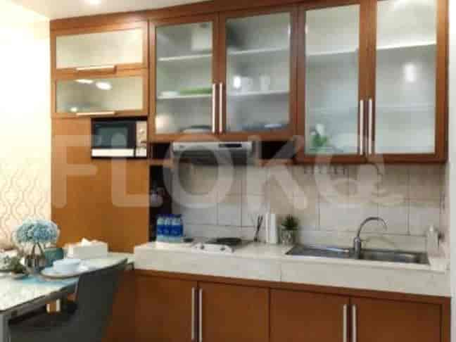 2 Bedroom on Low Floor for Rent in Bellagio Residence - fkuf6b 4